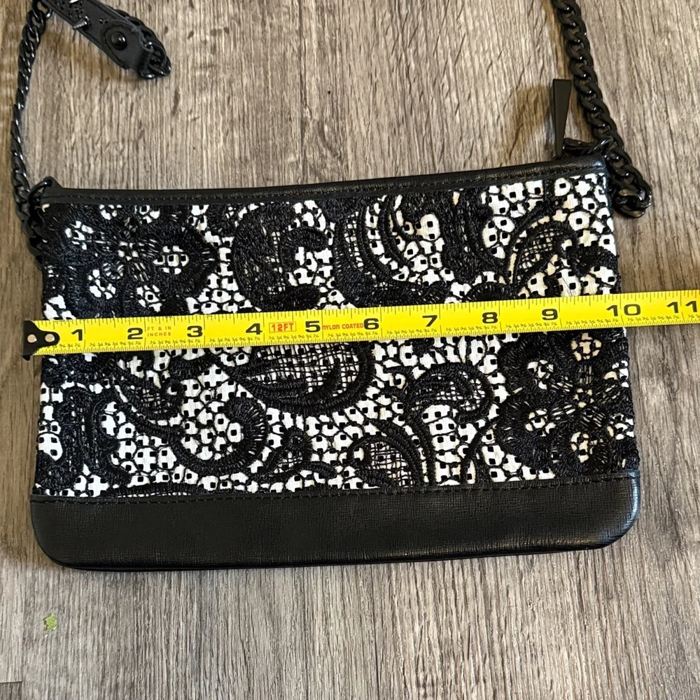 Juicy Couture stylish crossbody
